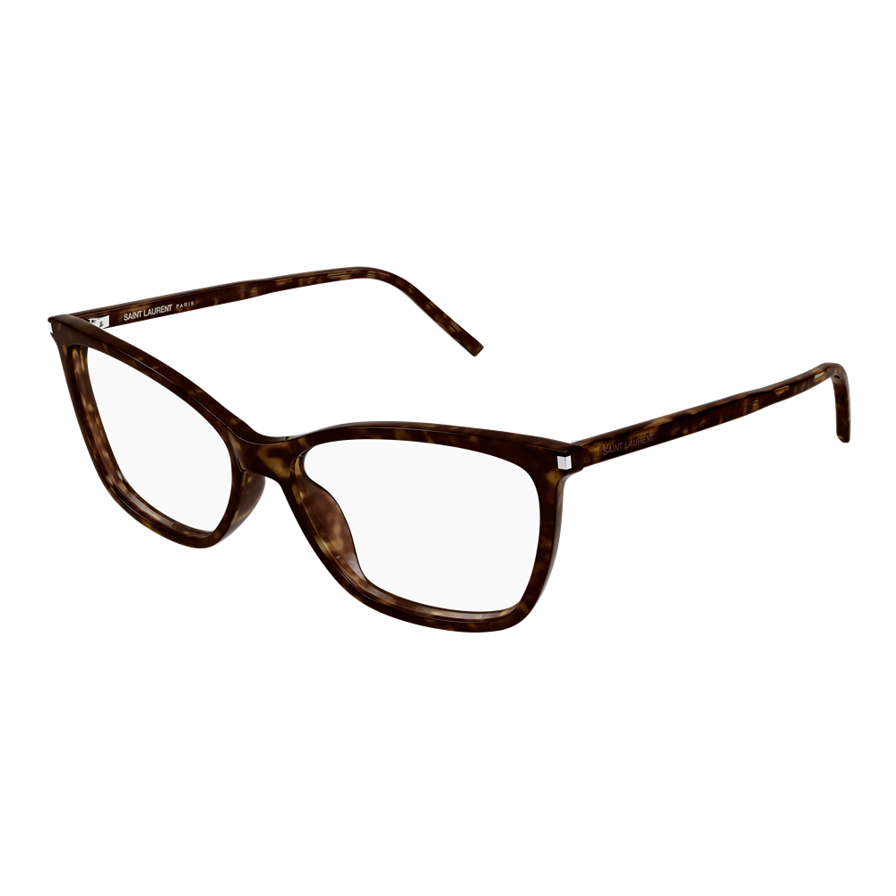 Saint Laurent eyeglasses mod. SL 834 col. 006 havana