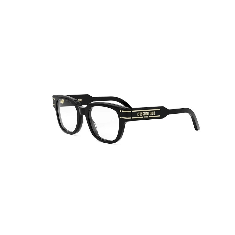 Dior eyeglasses mod. DIORSIGNATUREO S6I col. 1000
