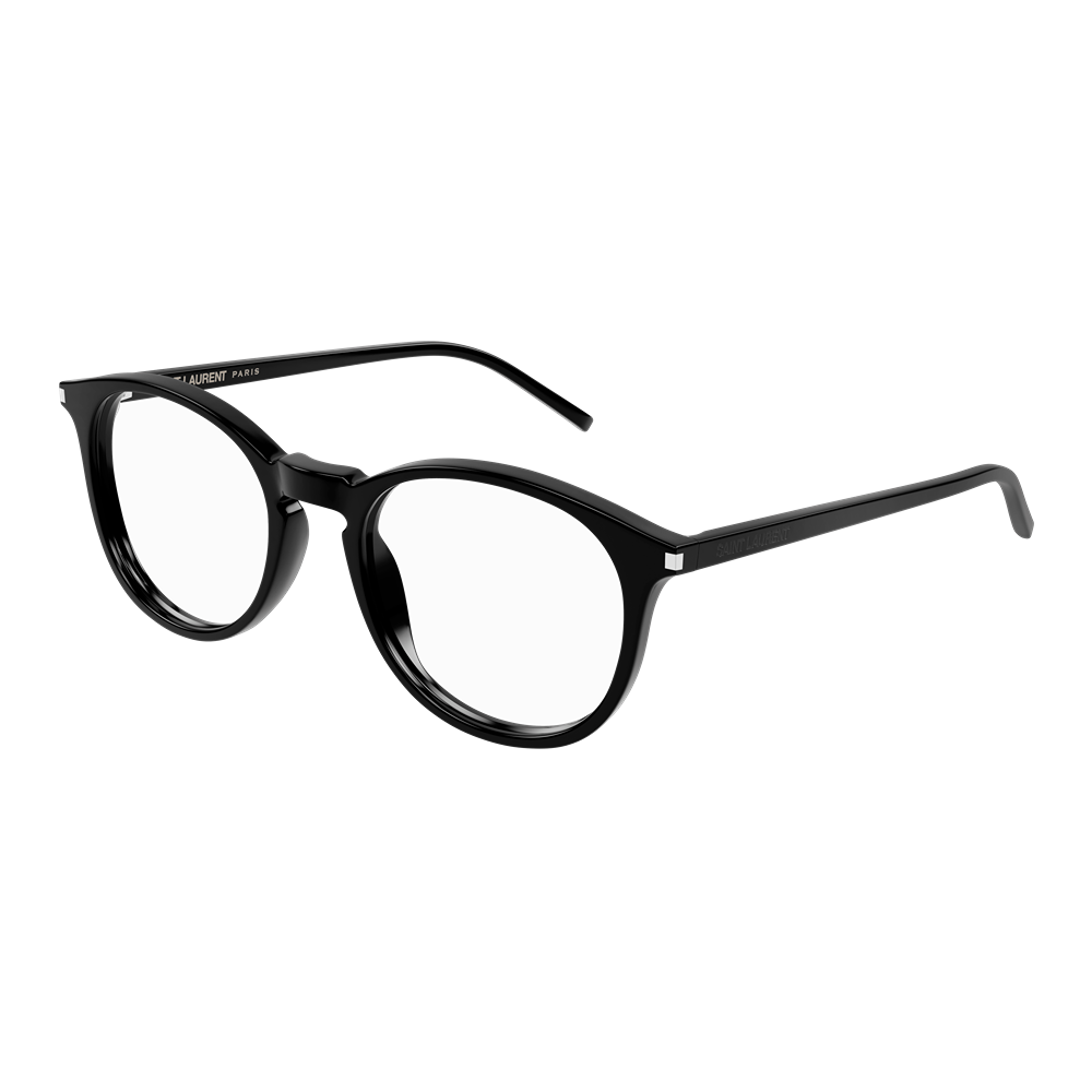 Occhiale da vista Saint Laurent mod. SL 106 col. 001 black
