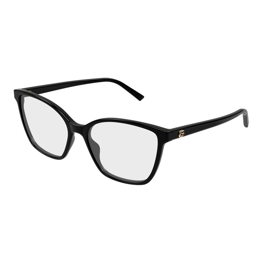 Gucci eyeglasses GG1995O col. 005 black