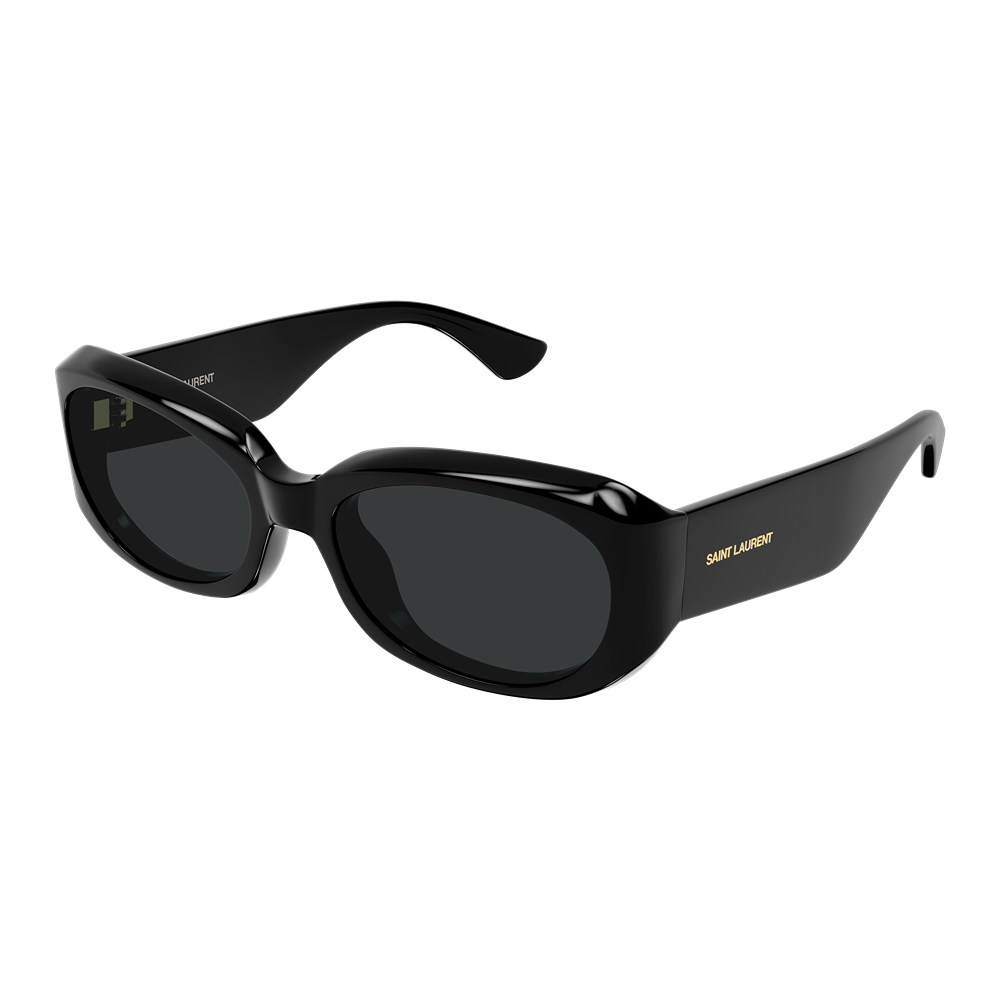 Occhiale da sole Saint Laurent mod. SL 868 col. 001 black