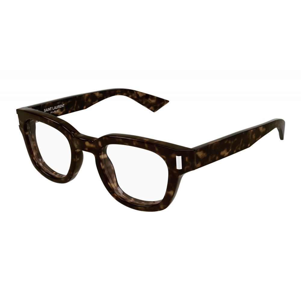 Occhiale da vista Saint Laurent mod. SL 838 col. 002 havana