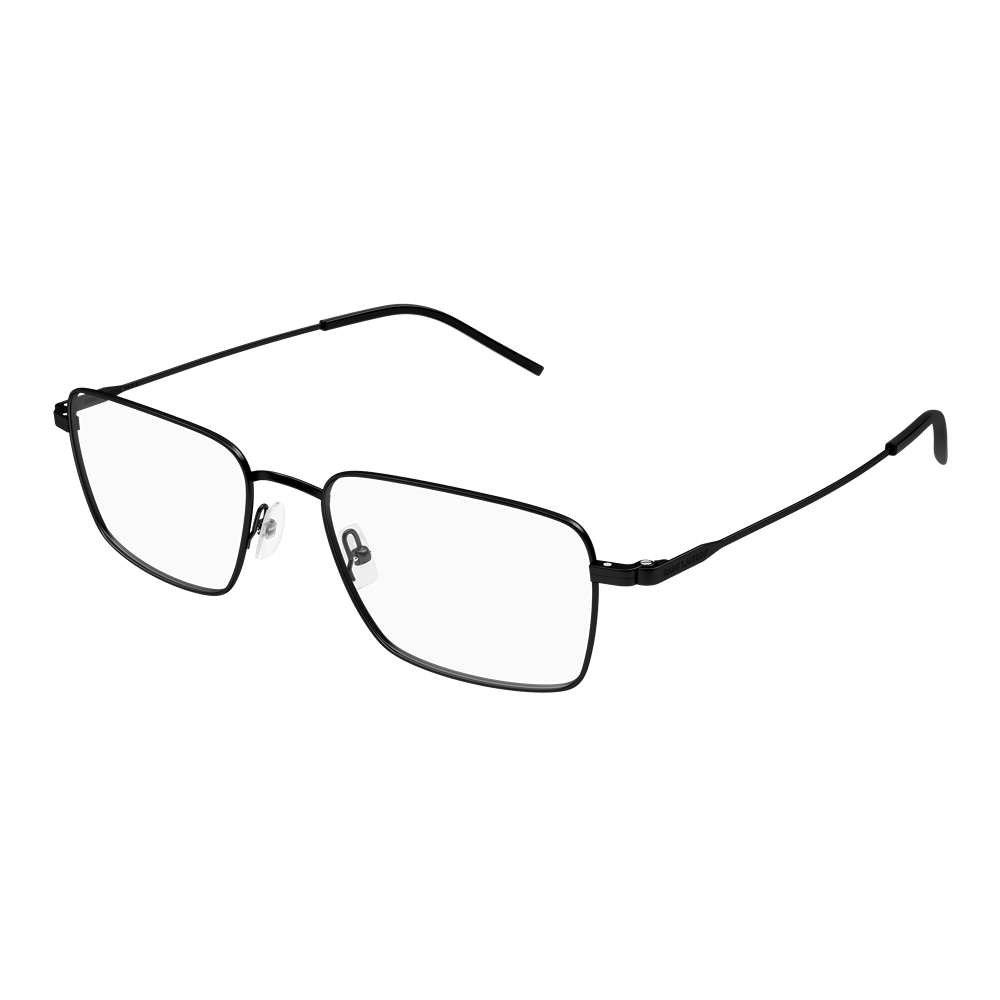 Occhiale da vista Saint Laurent mod. SL 844 col. 001 black