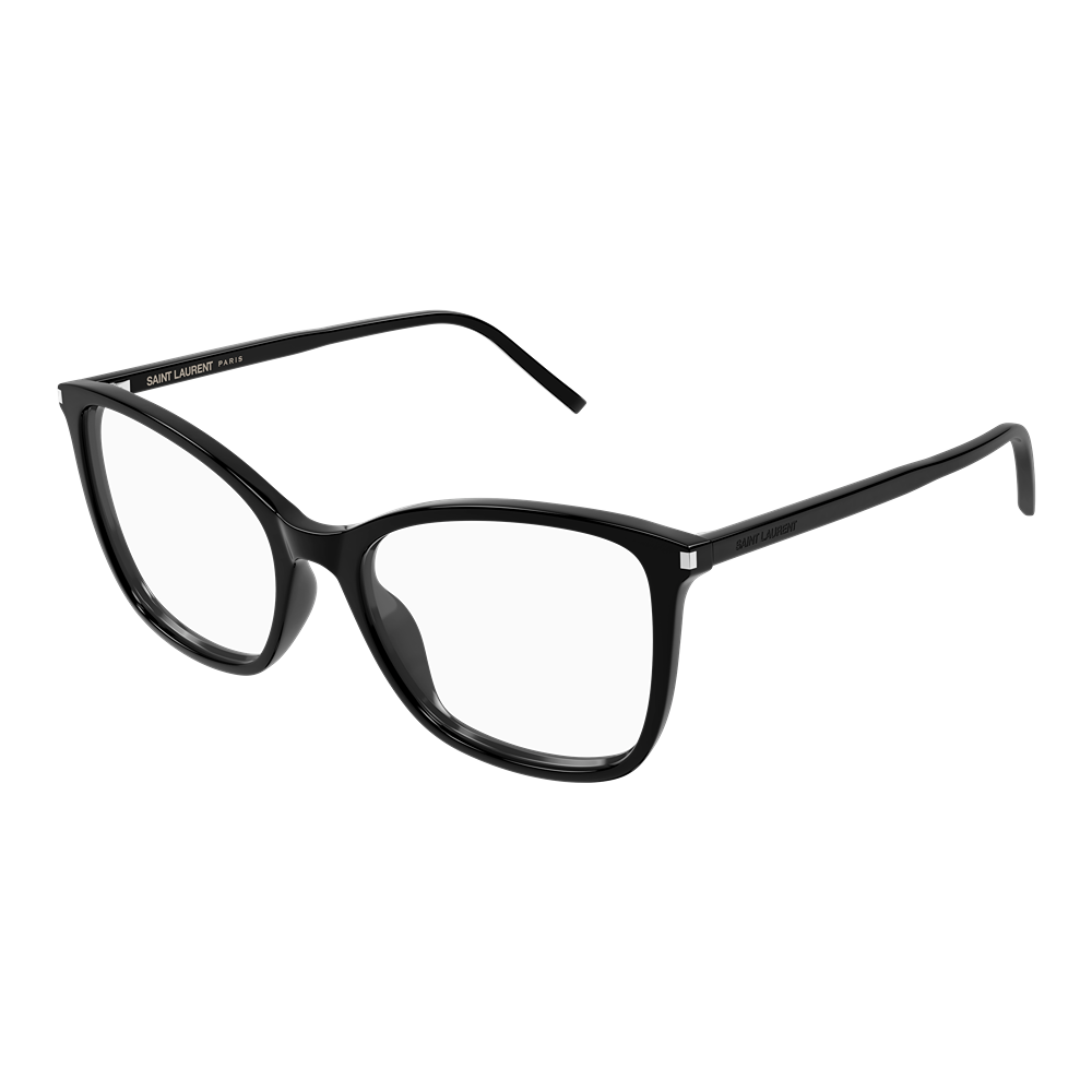 Occhiale da vista Saint Laurent mod. SL 835 col. 001 black