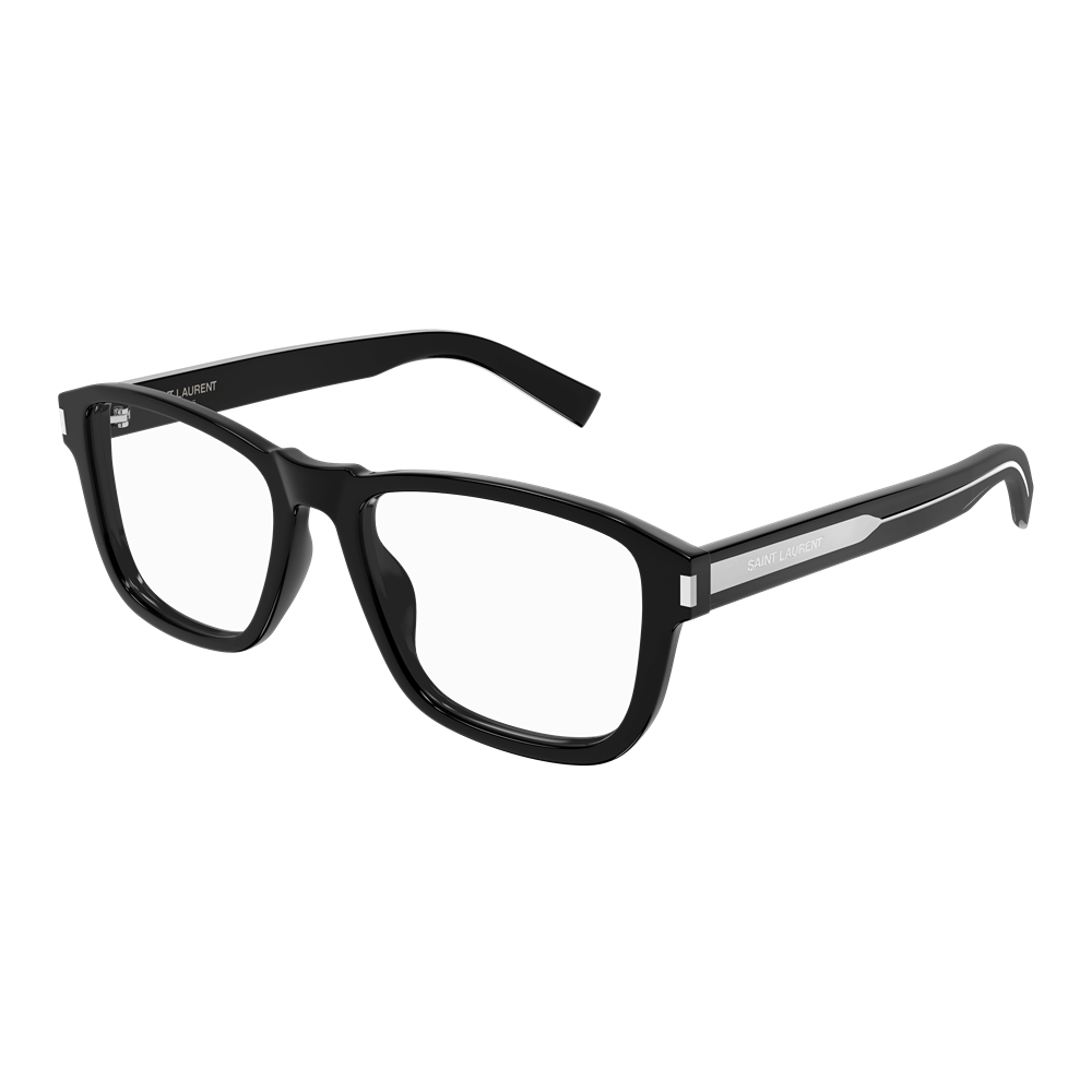 Occhiale da vista Saint Laurent mod. SL 710 OPT col. 001 black