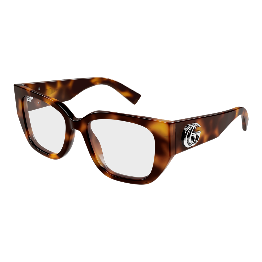Gucci eyeglasses GG1952O col. 002 havana
