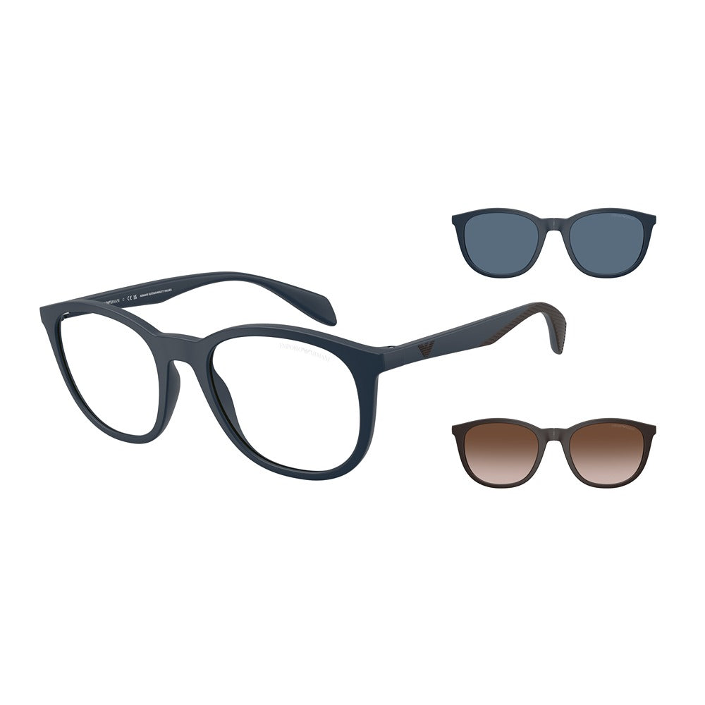 Emporio Armani eyeglasses mod. 4211 col. 61851W