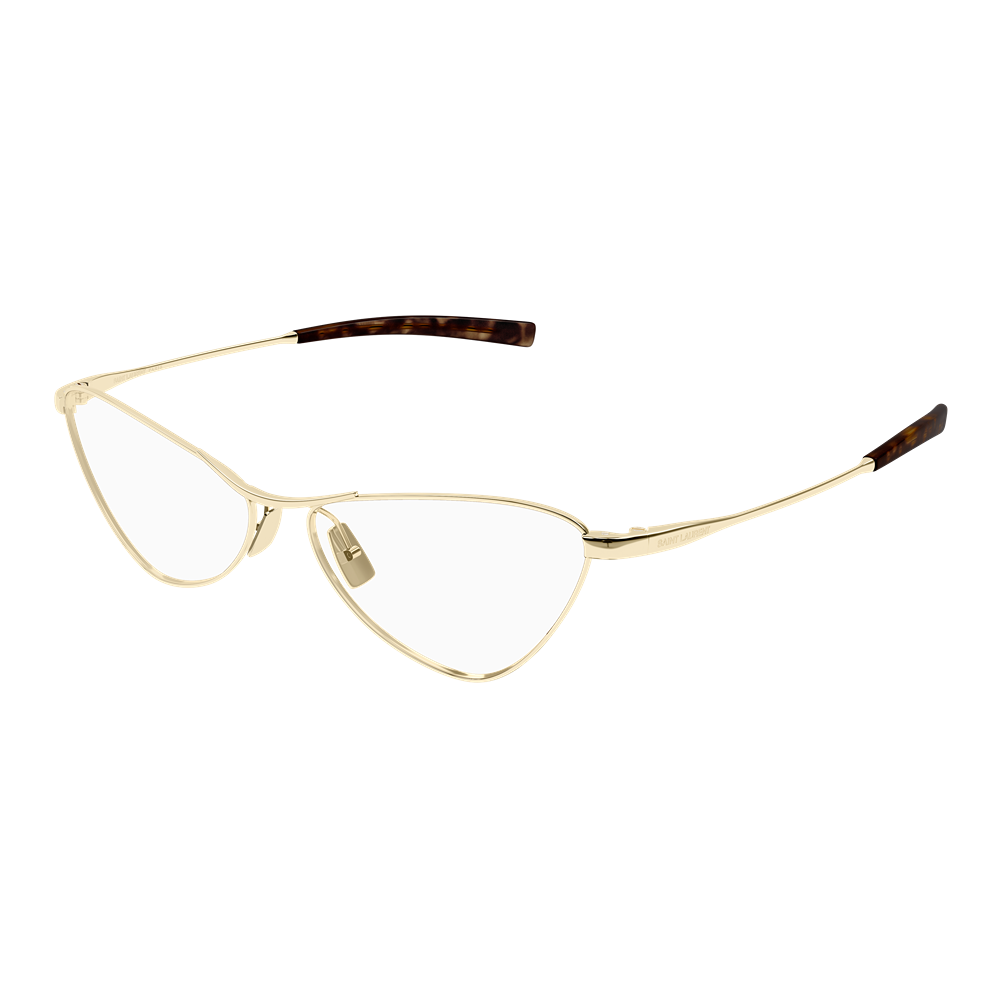 Occhiale da vista Saint Laurent mod. SL 830 OPT col. 002 gold
