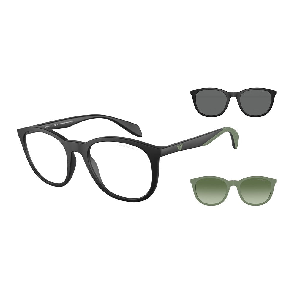 Occhiale da vista Emporio Armani mod. 4211 col. 50011W