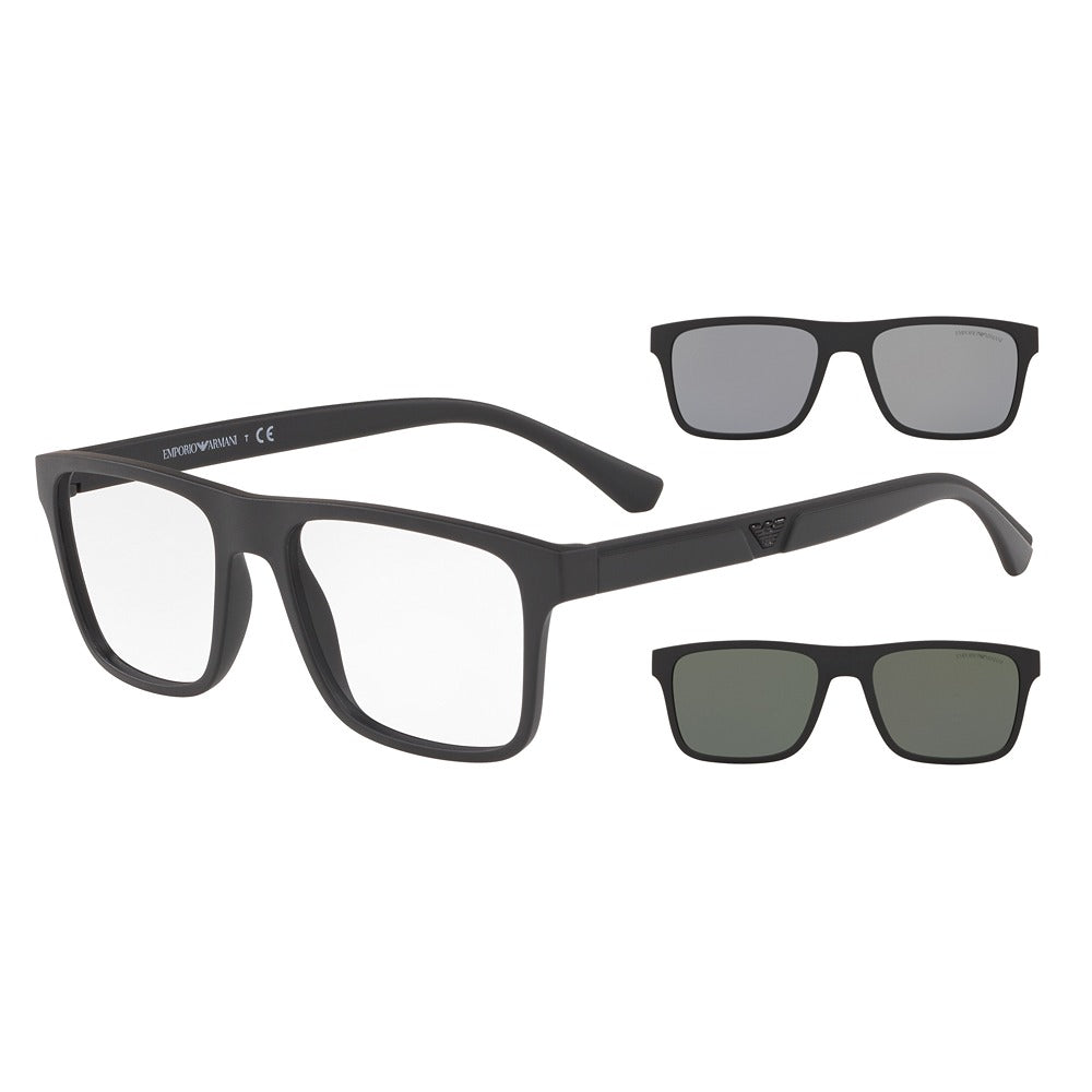 Occhiale da vista Emporio Armani mod. 4115 col. 58011W