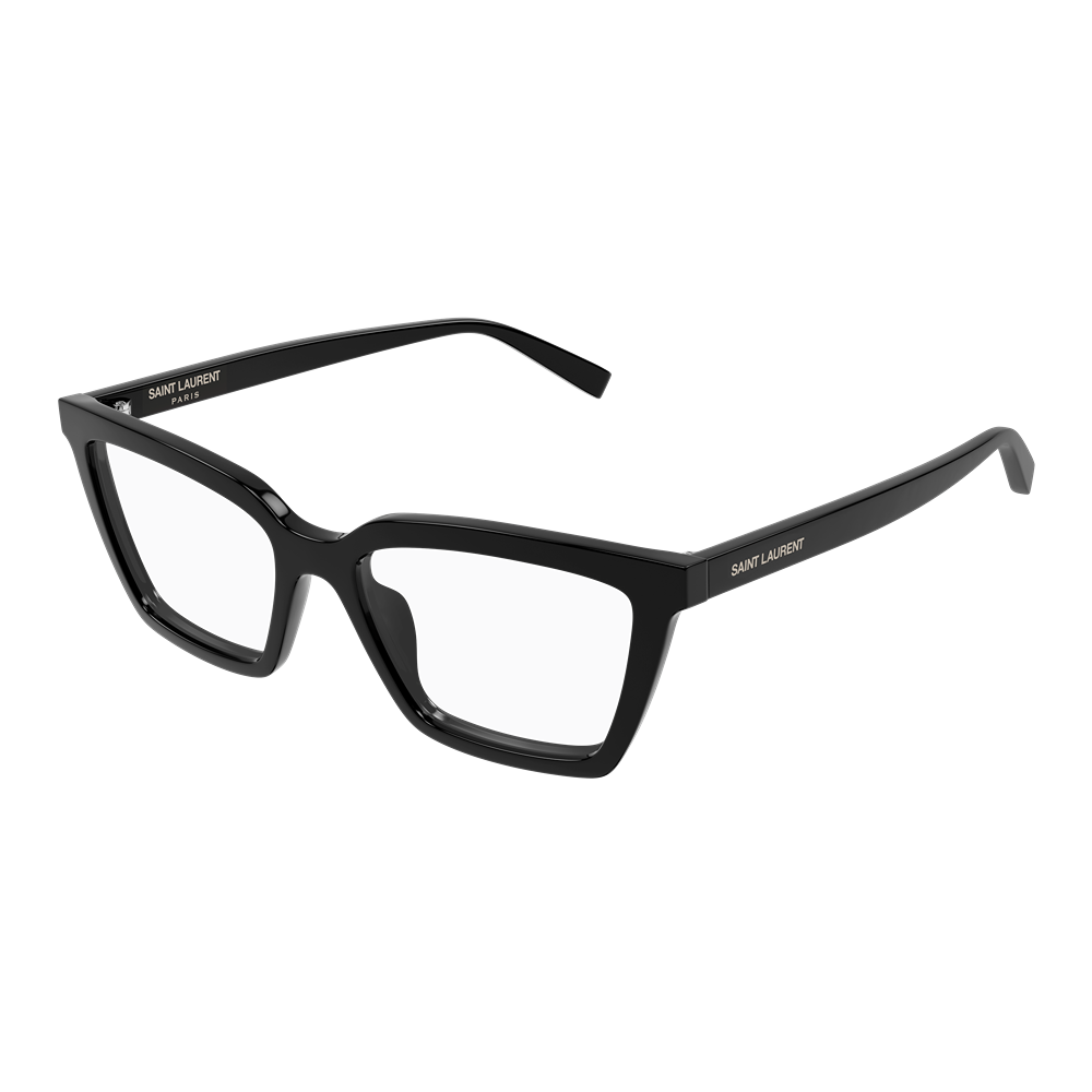 Occhiale da vista Saint Laurent mod. SL 912 col. 001 black