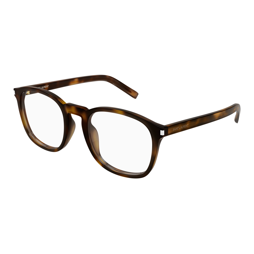 Occhiale da vista Saint Laurent mod. SL 818 OPT col. 003 havana