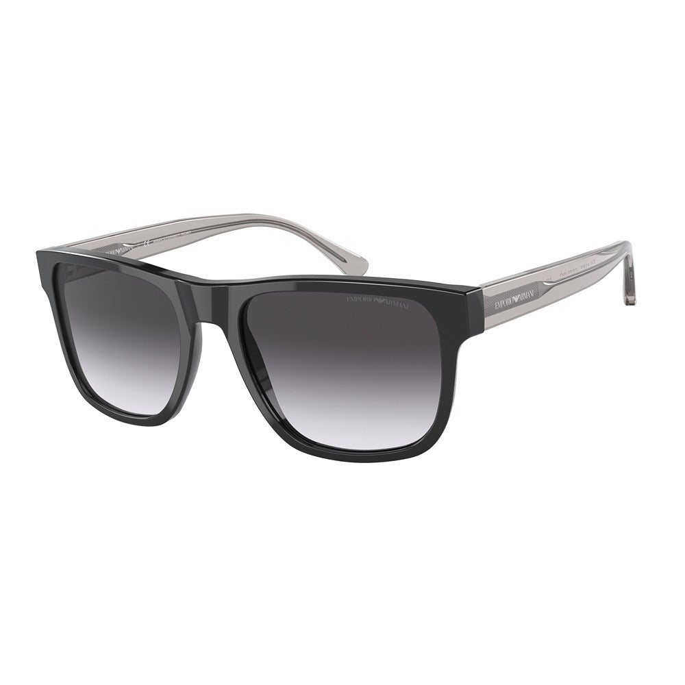 Occhiale da sole Emporio Armani mod. 4163 col. 58758G
