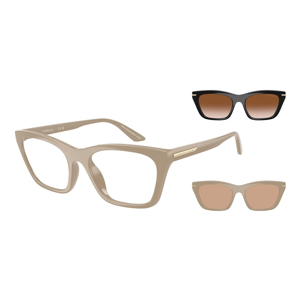 Emporio Armani eyeglasses mod. 4274BU col. 63791W