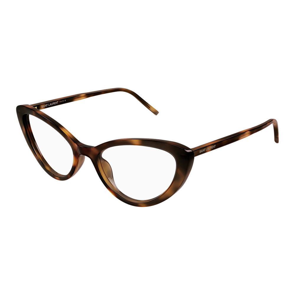 Occhiale da vista Saint Laurent mod. SL 777 col. 003 havana