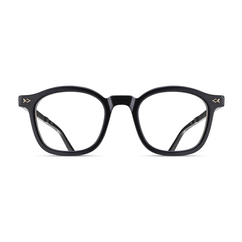 Matsuda eyeglasses M2068 col. BLK-MRTM