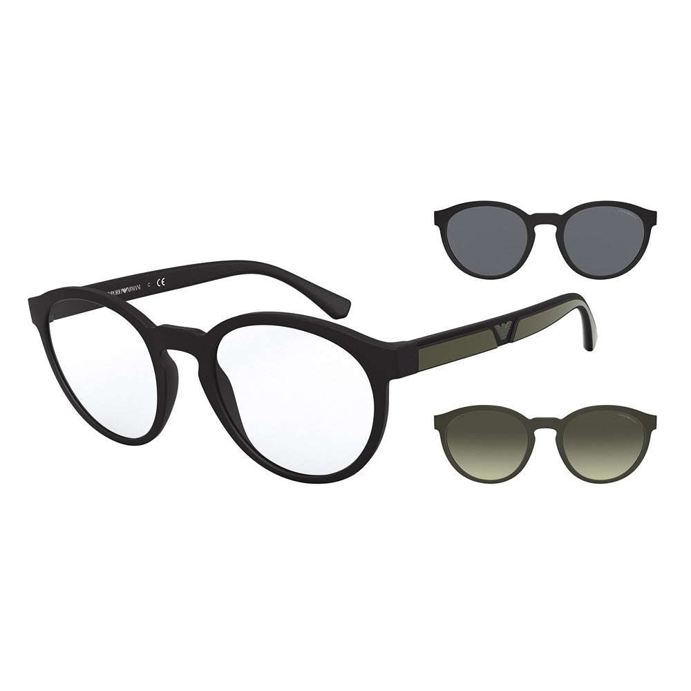 Occhiale da vista Emporio Armani mod. 4152 col. 50421W