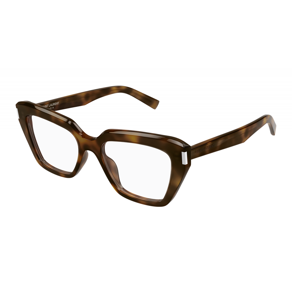 Occhiale da vista Saint Laurent mod. SL 829 col. 003 havana