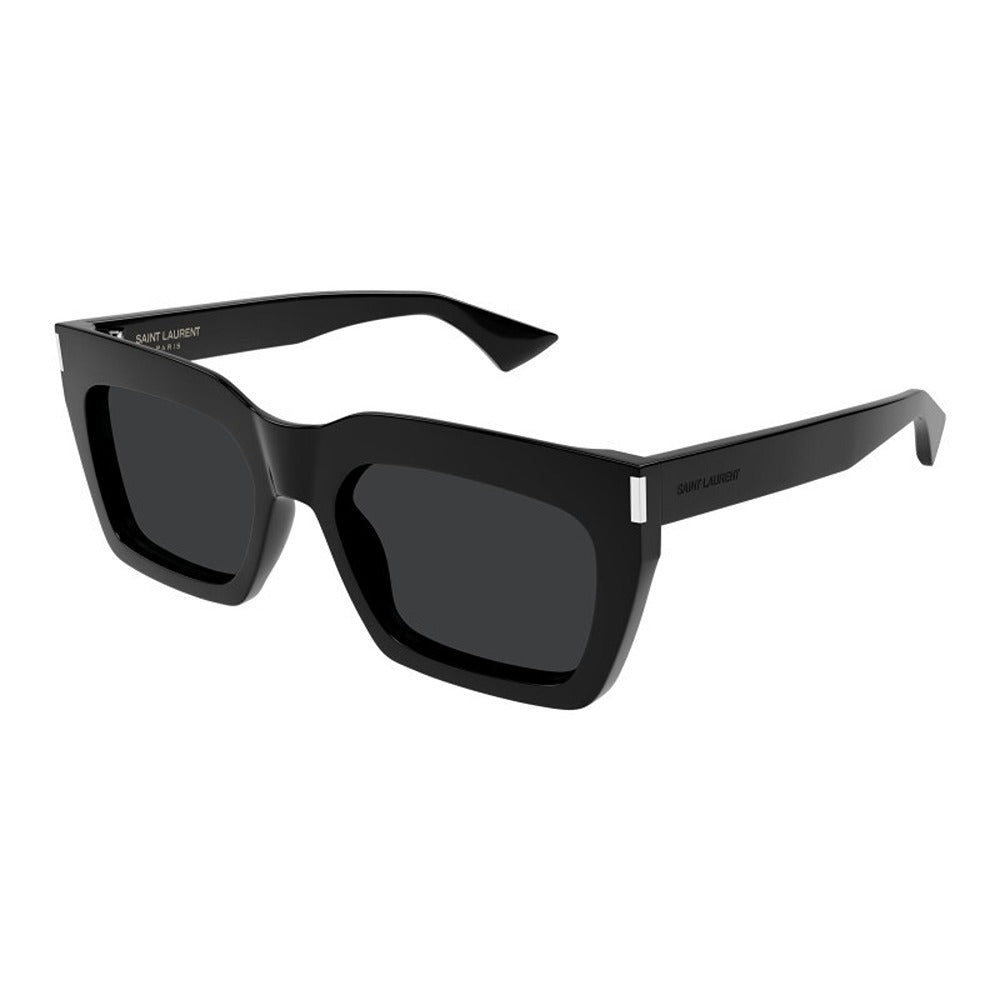 Occhiale da sole Saint Laurent SL 810 col. 001 black