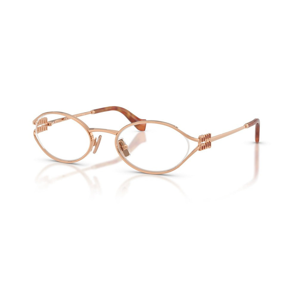 Occhiale da vista Miu Miu mod. 53ZV col. ZVF1O1