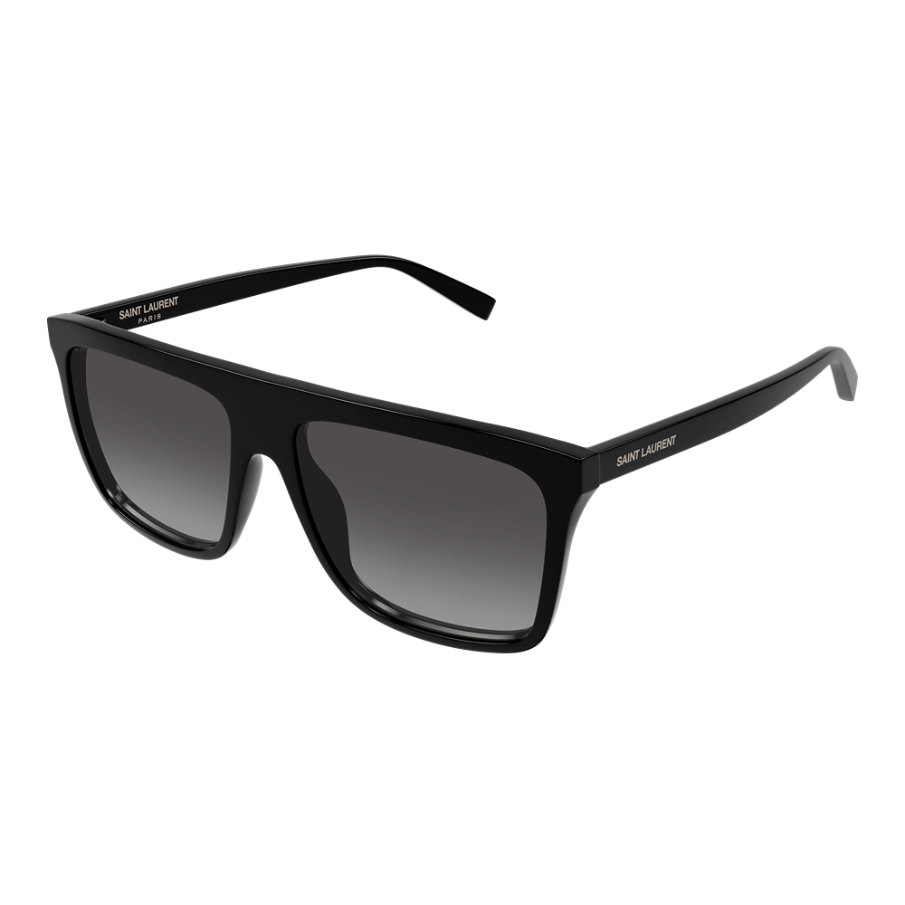 Occhiale da sole Saint Laurent mod. SL 904 col. 001 black