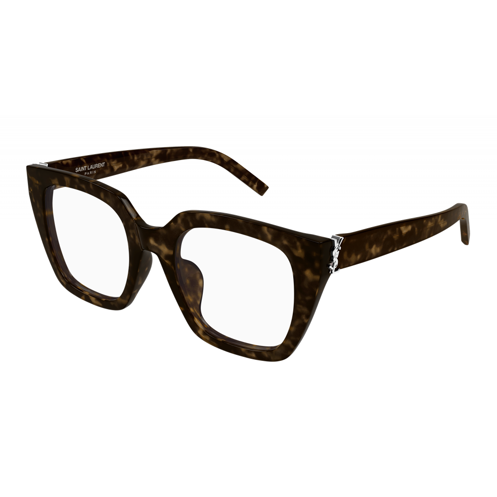 Occhiale da vista Saint Laurent mod. SL M143 OPT col. 002 havana