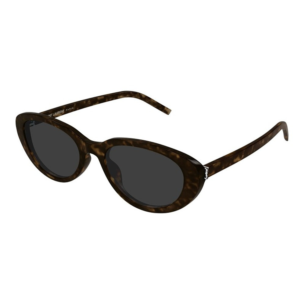 Occhiale da sole Saint Laurent SL M154 col. 002 havana