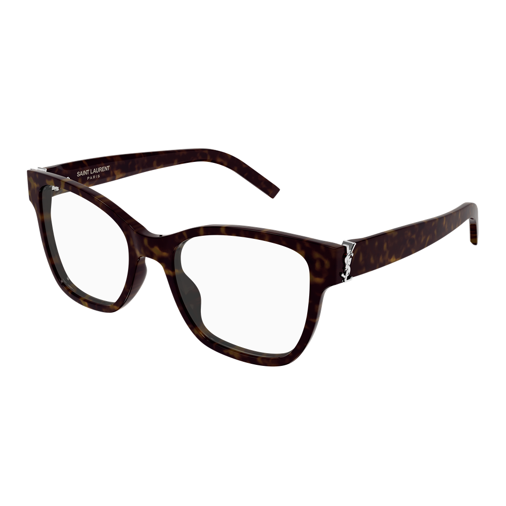 Occhiale da vista Saint Laurent mod. SL M158 col. 008 havana
