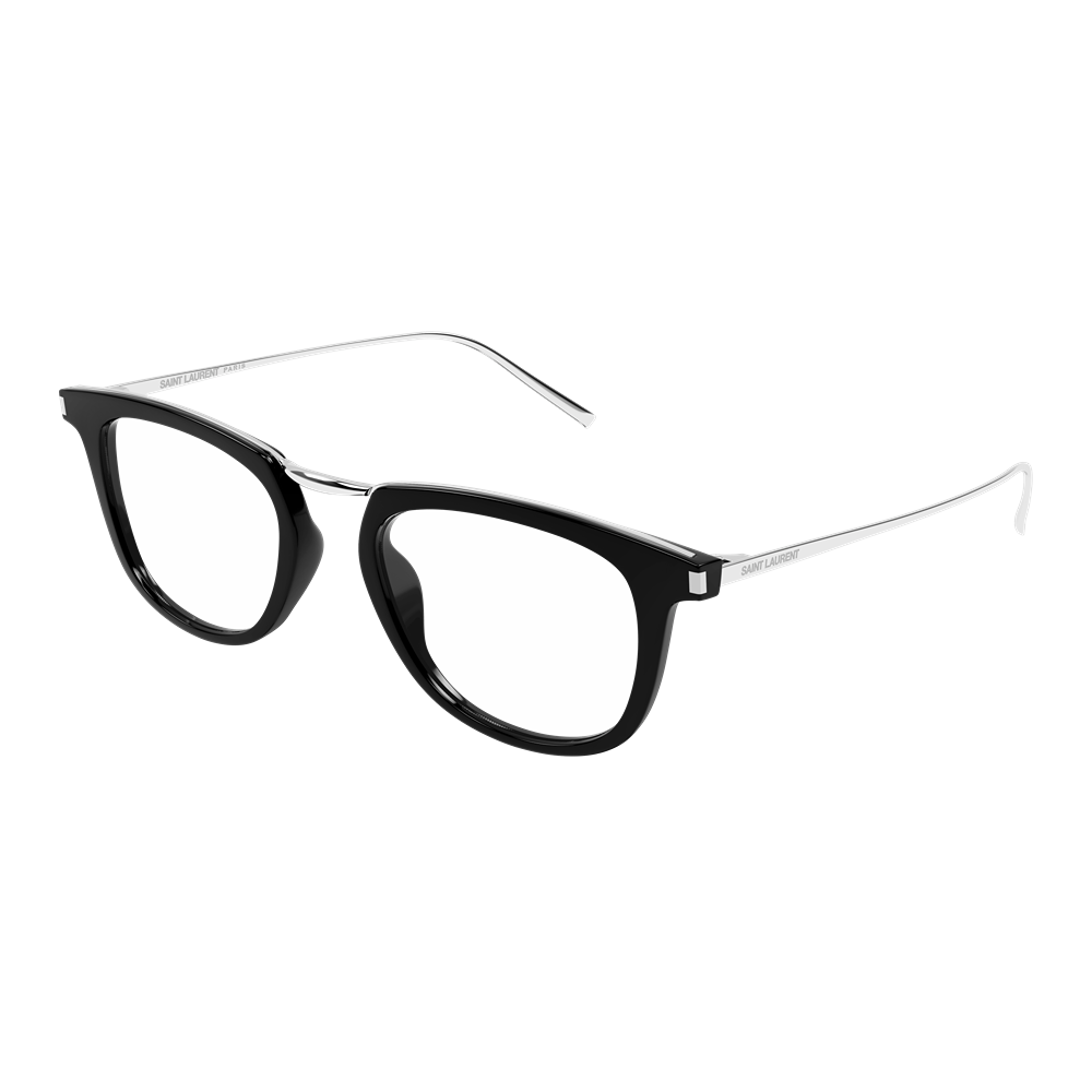 Occhiale da vista Saint Laurent mod. SL 753 OPT col. 001 black