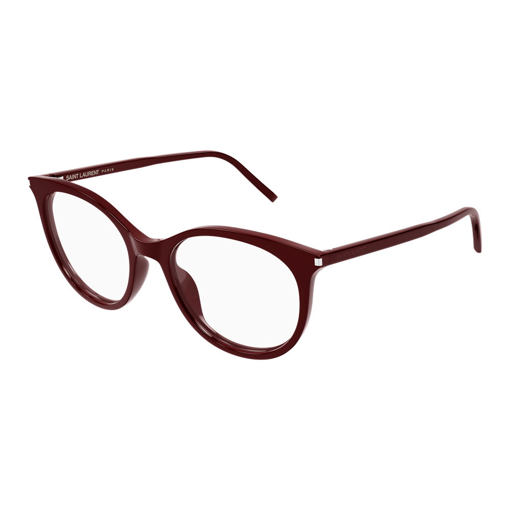 Occhiale da vista Saint Laurent mod. SL 891 col. 005 bordeaux