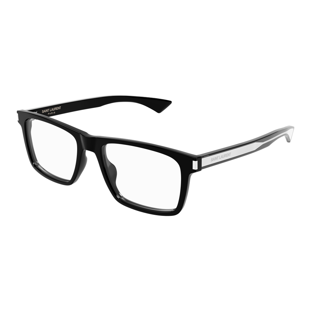 Occhiale da vista Saint Laurent mod. SL 882 col. 006 black