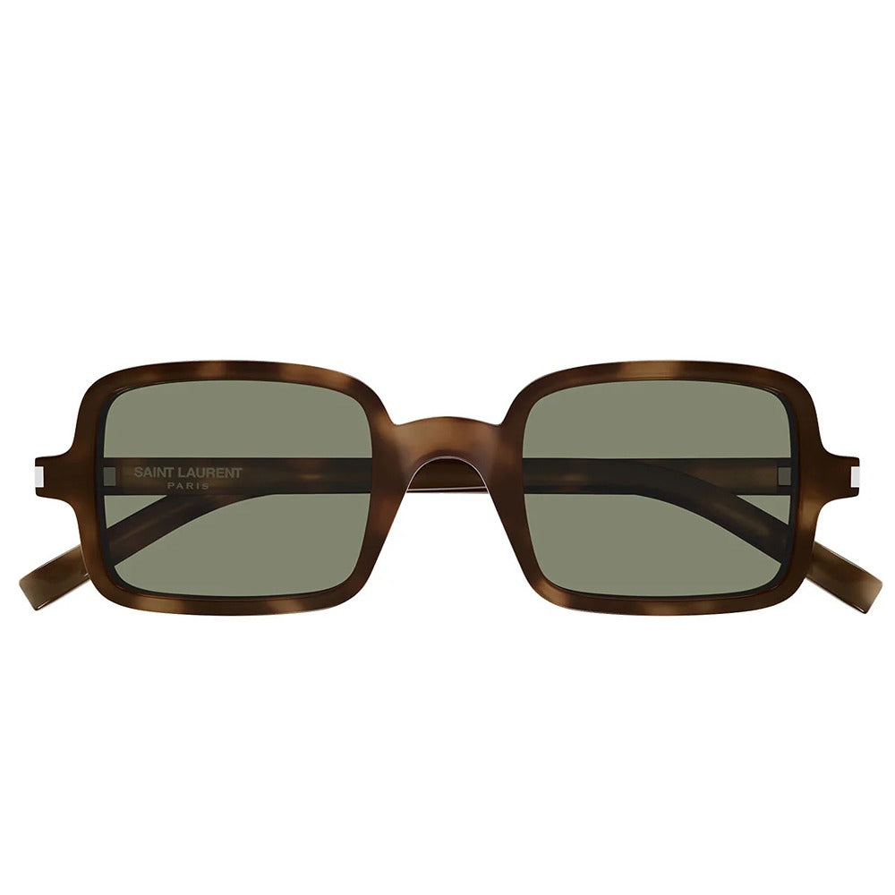 Occhiale da sole Saint Laurent SL 332 col. 002 havana