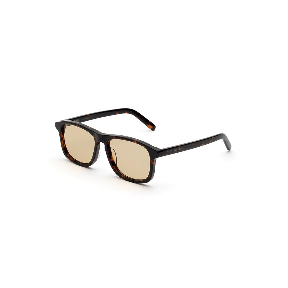 Occhiale da sole Maison Margiela x RSF Lunettes 8 col. Havana