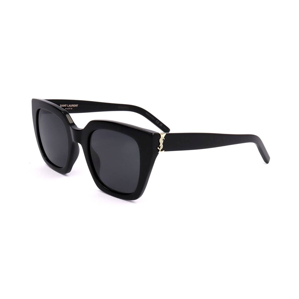 Occhiale da sole Saint Laurent SL M143 col. 001 black