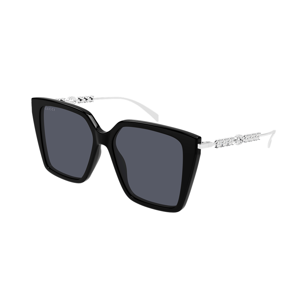 Gucci sunglasses GG1967S col. 002 black