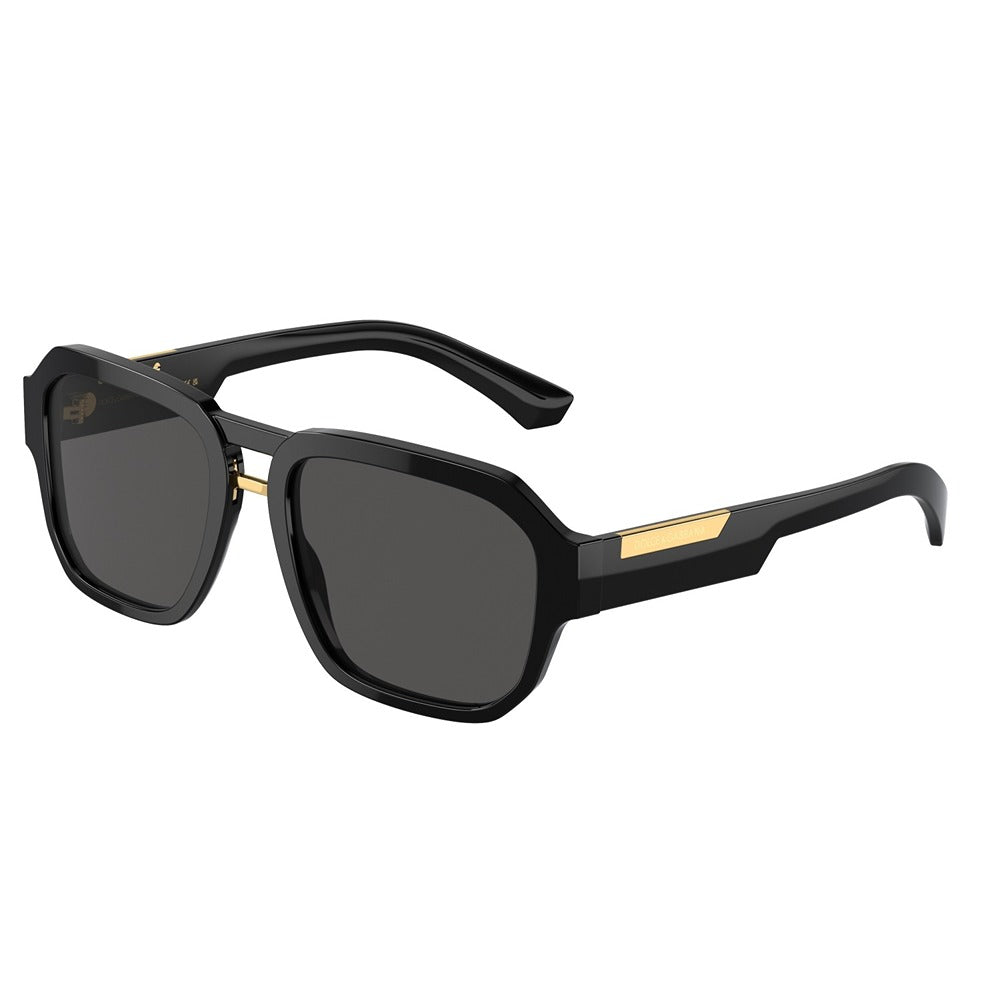Occhiale da sole Dolce & Gabbana 4464 col. 501/87