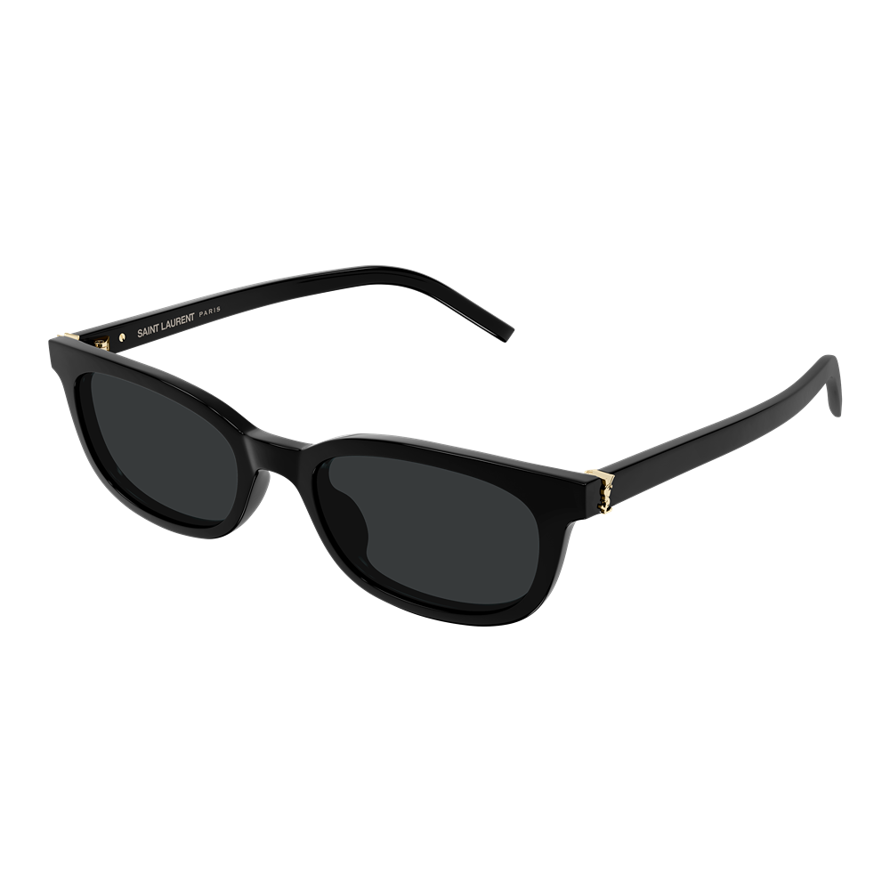 Occhiale da sole Saint Laurent SL M160 col. 001 black