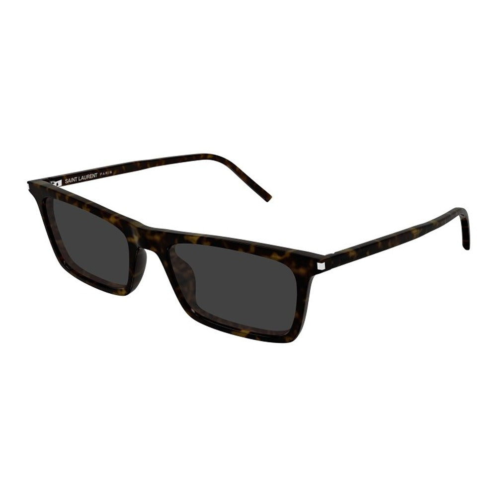 Occhiale da sole Saint Laurent SL 890 BETTY THIN col. 002 havana