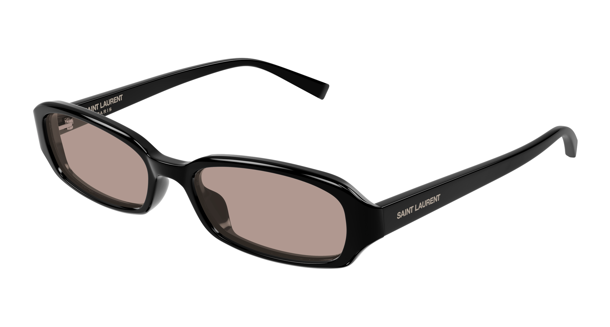 Occhiale da sole Saint Laurent SL 872 ERIN col. 002 black