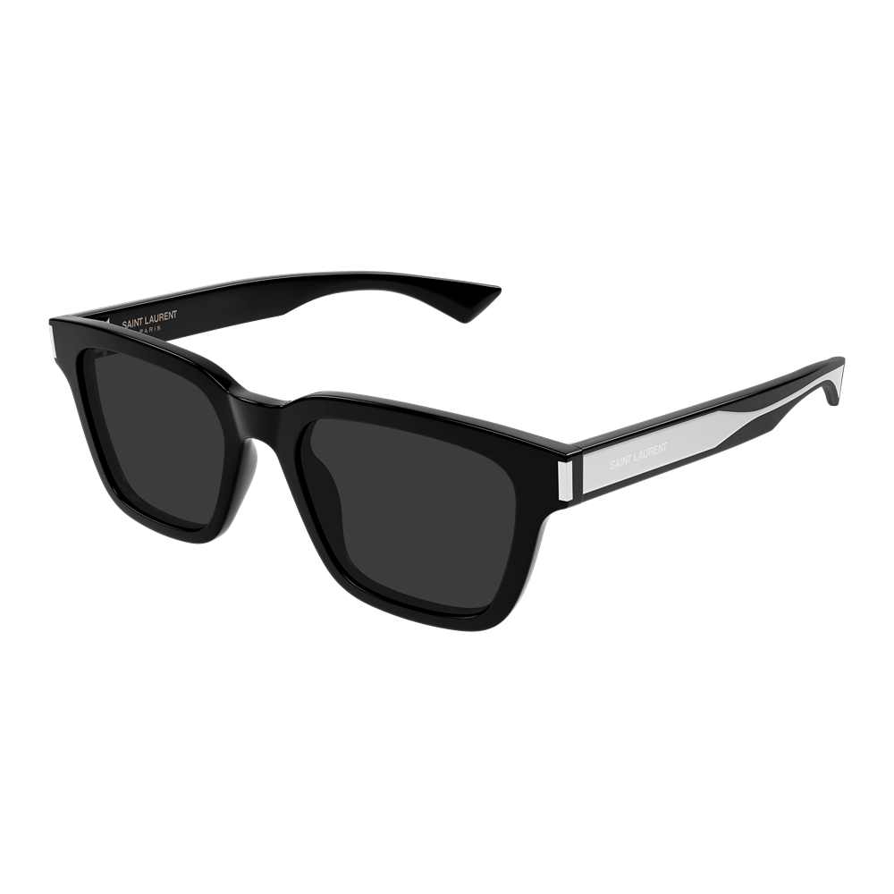 Occhiale da sole Saint Laurent SL 790 col. 001 black