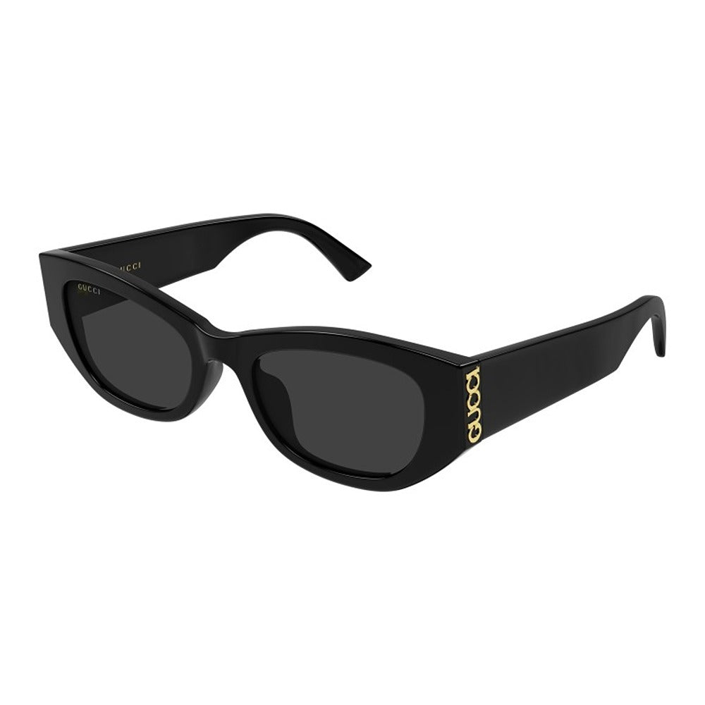 Gucci sunglasses GG2044SA col. 001 black