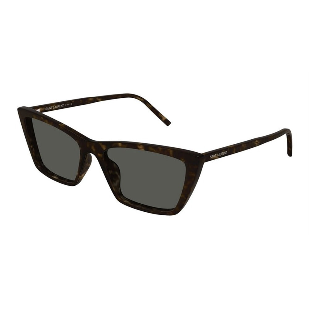 Occhiale da sole SL 737 MICA THIN col. 002 havana
