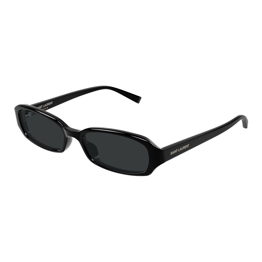 Occhiale da sole Saint Laurent SL 872 ERIN col. 001 black