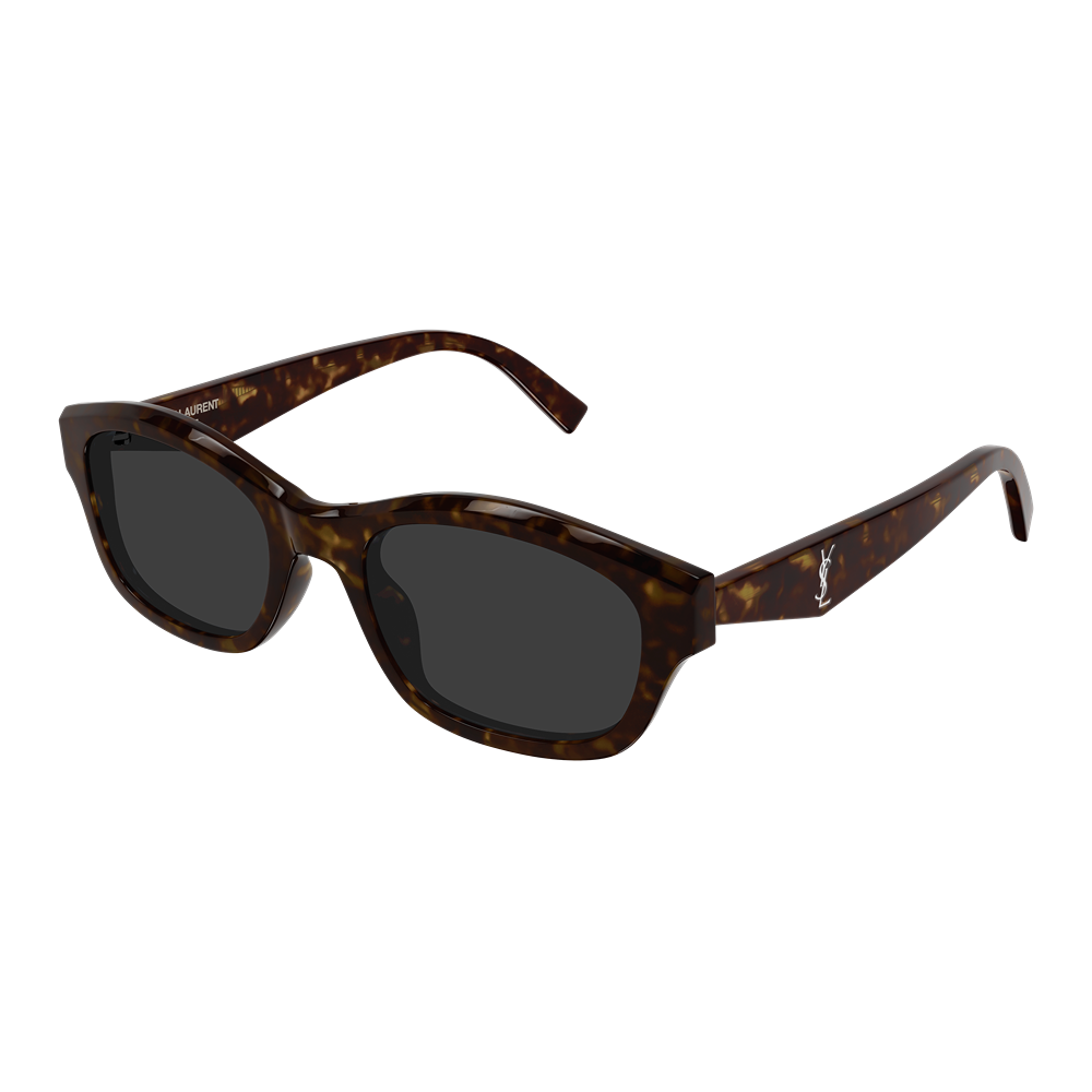 Occhiale da sole Saint Laurent SL M157 col. 002 havana
