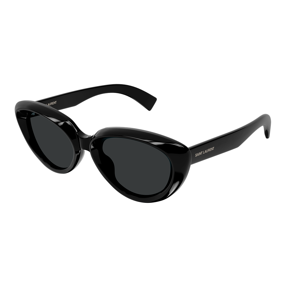 Occhiale da sole Saint Laurent SL 859 col. 001 black