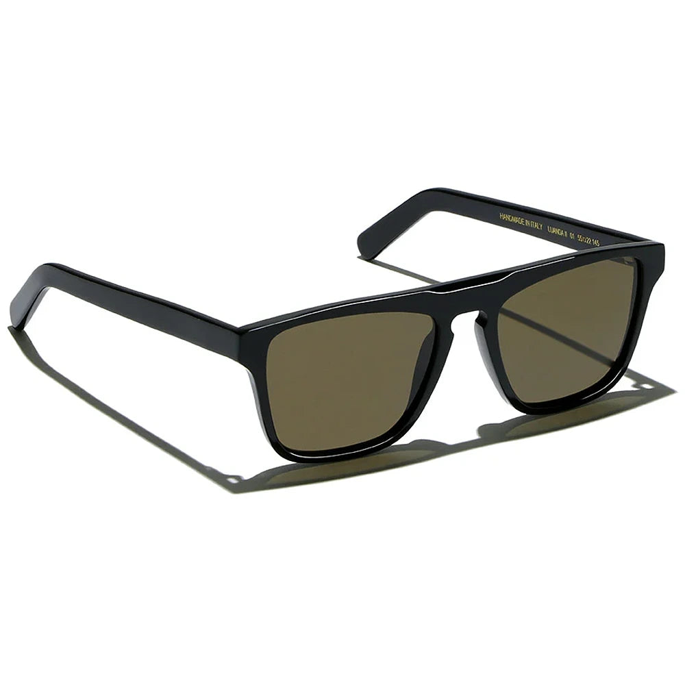 L.G.R sunglasses LUANDA II 01 col. black