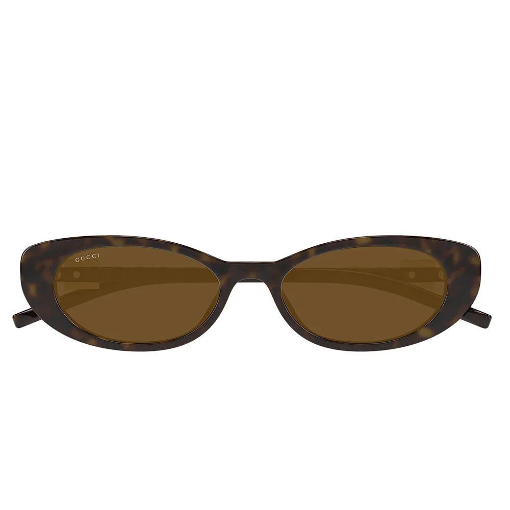 Gucci sunglasses GG1680S col. 004 havana havana brown