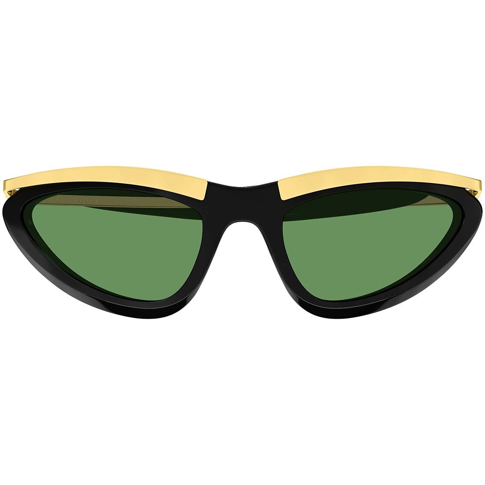 Bottega Veneta sunglasses BV1477S col. 002 black
