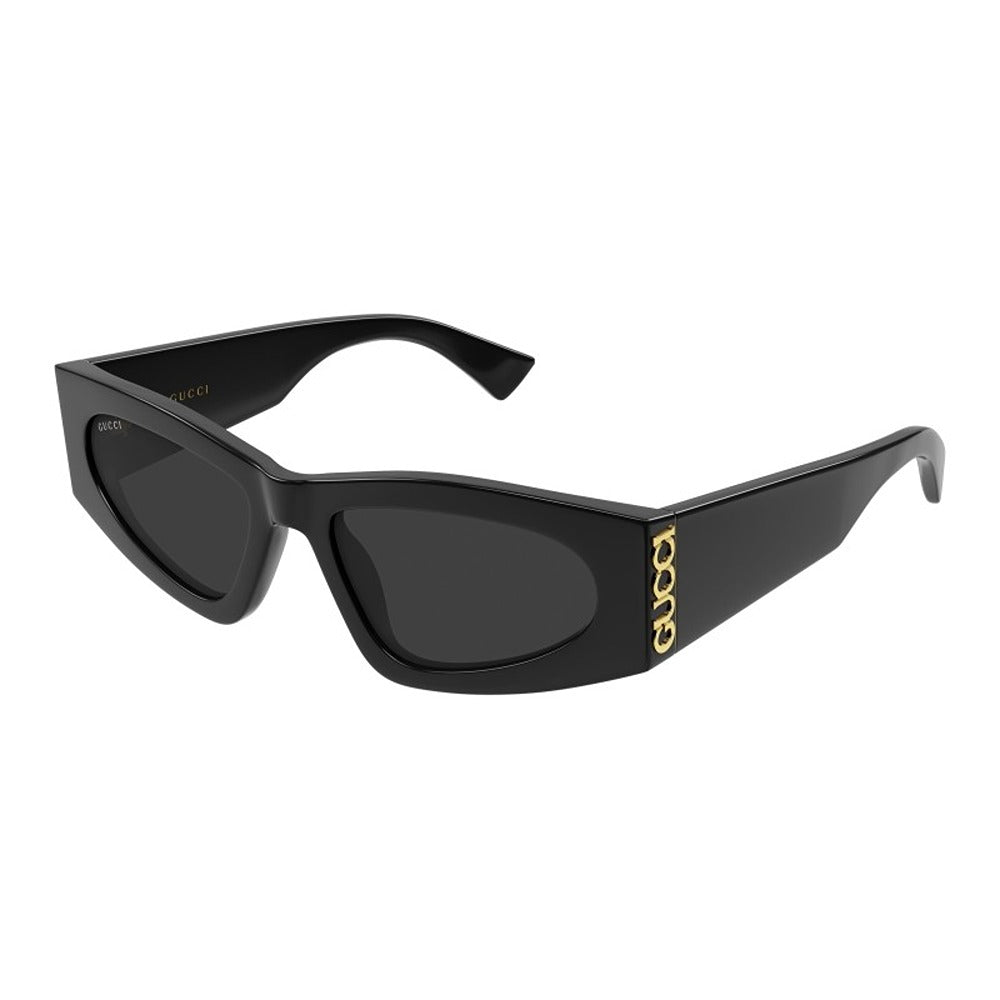 Gucci sunglasses GG2040S col. 001 black