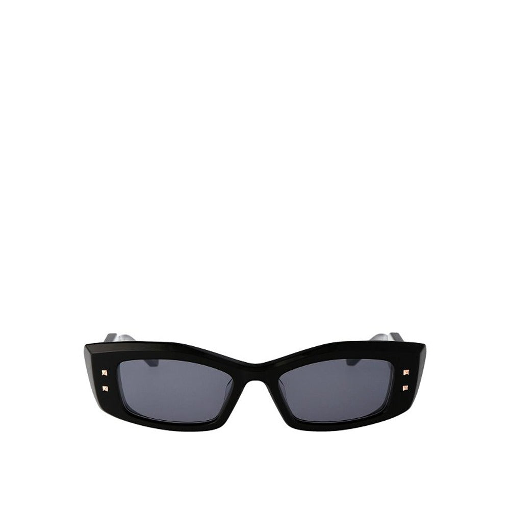 Occhiale da sole Valentino V-QUATTRO-109A col. black/gold